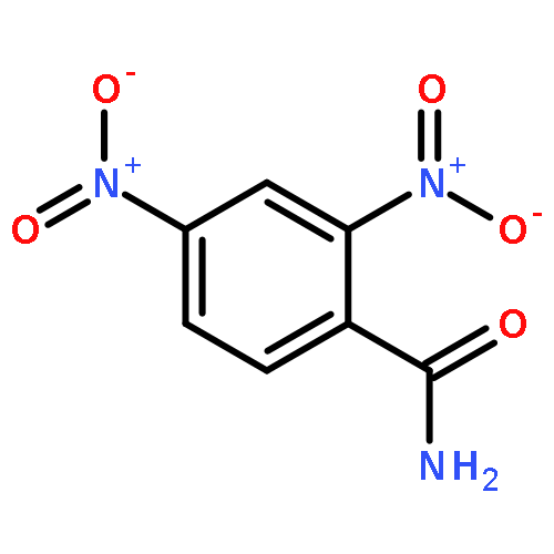 Benzamide, 2,4-dinitro-