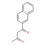 1,3-Butanedione,1-(2-naphthalenyl)-