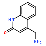 4-(aminomethyl)-2(1H)-Quinolinone