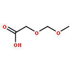 Acetic acid, (methoxymethoxy)-