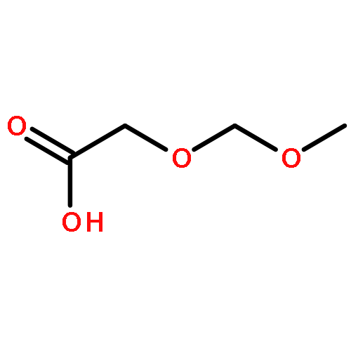 Acetic acid, (methoxymethoxy)-