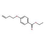 ethyl 4-(3-butenyloxy)benzoate