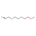 Acetaldehyde, [2-(2-methoxyethoxy)ethoxy]-