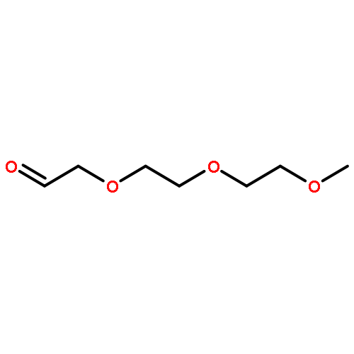 Acetaldehyde, [2-(2-methoxyethoxy)ethoxy]-