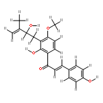 xanthoangelol D