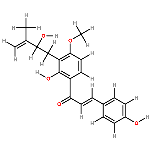 xanthoangelol D