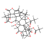 5alpha-hydroxytaccalonolide A