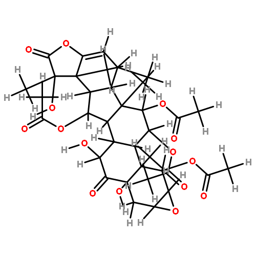 5alpha-hydroxytaccalonolide A