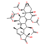 taccalonolide AA