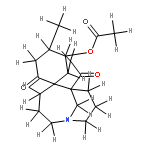 acetyllycoposerramine-U