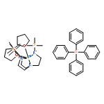 [U(N(CH2CH2NSiMe3)3)(THF)2][BPh4]