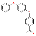 Ethanone, 1-[4-(4-phenoxyphenoxy)phenyl]-