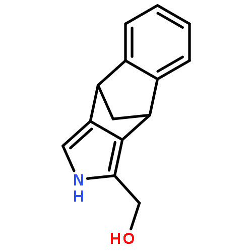 4,9-dihydro-4,9-Methano-2H-benz[f]isoindole-1-methanol