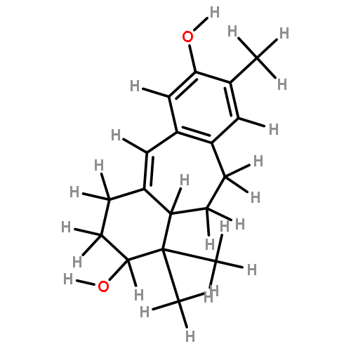 1,2-dihydroheudelotinol