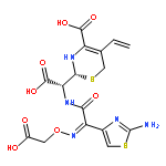 Cefixime EP Impurity A