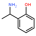 (S)-2-(1-Aminoethyl)phenol