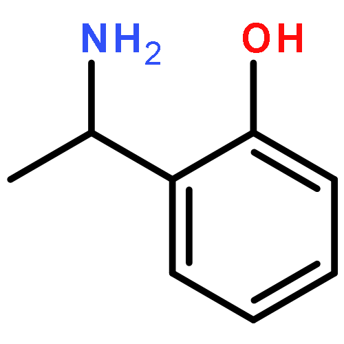 (S)-2-(1-Aminoethyl)phenol