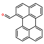 1-Perylenecarboxaldehyde