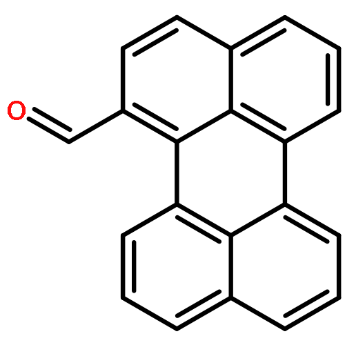 1-Perylenecarboxaldehyde