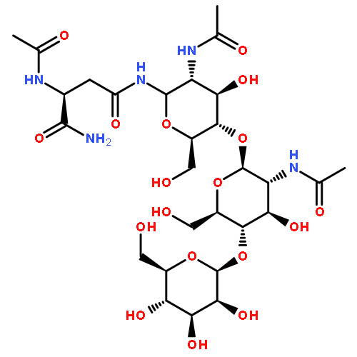 platelet membrane glycoprotein iib*peptide fragme