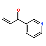 1-(3-pyridinyl)-2-Propen-1-one