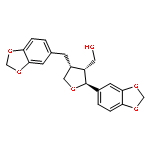 (+)-dihydrosesamin