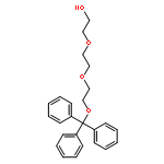 Ethanol, 2-[2-[2-(triphenylmethoxy)ethoxy]ethoxy]-