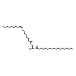 rac 1-Oleoyl-2-stearoyl-3-chloropropanediol