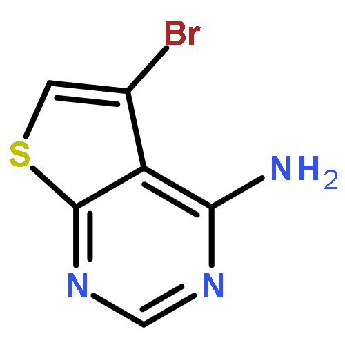 ETHYL 6-BROMOQUINOLINE-3-CARBOXYLATE