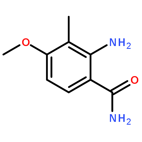 2-amino-n-methoxy-n-methylbenzamide