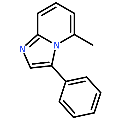 5-methyl-3-phenyl-Imidazo[1,2-a]pyridine