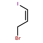 3-BROMO-1-IODOPROP-1-ENE