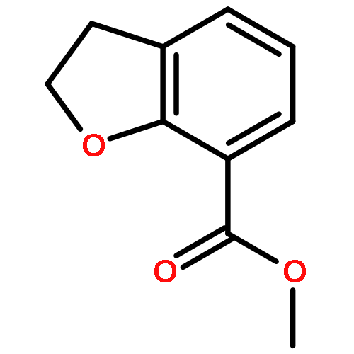 Methyl 2,3-dihydrobenzofuran-7-carboxylate