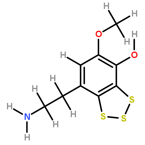 lissoclinotoxin A