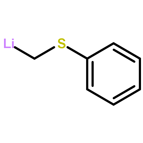 Lithium, [(phenylthio)methyl]-