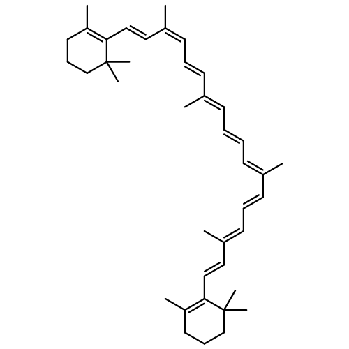 9-cis-β-Carotene