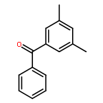 (3,5-Dimethyl-phenyl)-phenyl-methanone