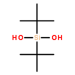 Ditert-butyl(dihydroxy)silane