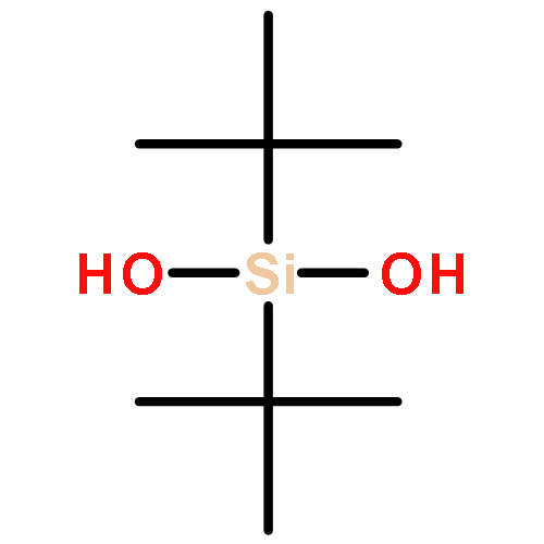 Ditert-butyl(dihydroxy)silane