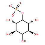 D-myo-inositol 2-monophosphate