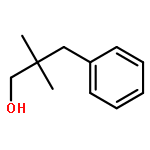 2,2-Dimethyl-3-phenylpropan-1-ol