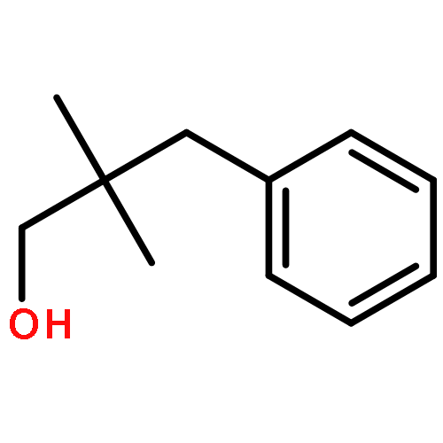 2,2-Dimethyl-3-phenylpropan-1-ol