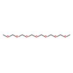 2,4,6,8,10,12,14-Heptaoxapentadecane