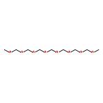 2,4,6,8,10,12,14,16-Octaoxaheptadecane