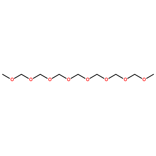 2,4,6,8,10,12,14,16-Octaoxaheptadecane