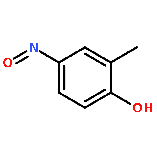 2,5-Cyclohexadiene-1,4-dione,2-methyl-, 4-oxime