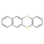 Benzo[b]thianthrene