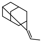 2-Ethylideneadamantane