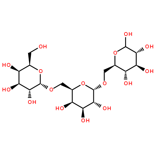 manninotriose