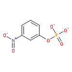 Phosphoric acid, mono(3-nitrophenyl) ester